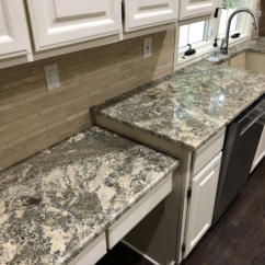 Granite Kitchen Countertops